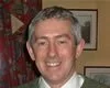 Photo of Dennis Brown